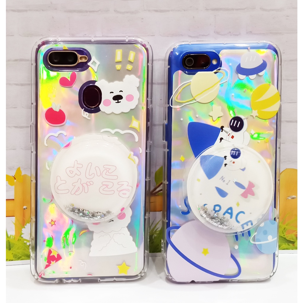 Case Sunshine Realme C20 C12 C15