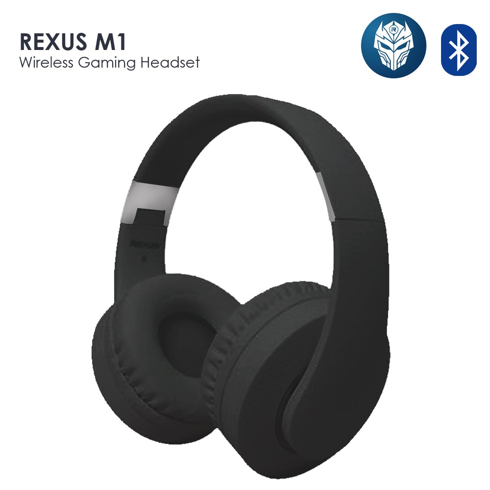headphone rexus m1
