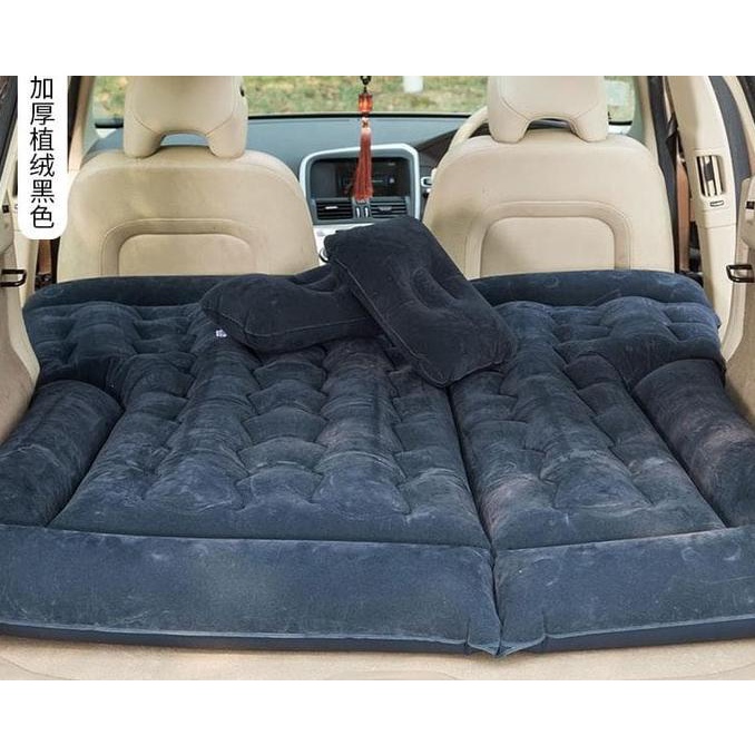 LR77 Kasur mobil matras mobil kasur angin indoor outdoor SUV
