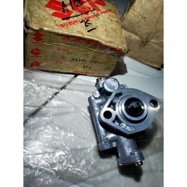 pompa oli A100 a 100 pomp oli Suzuki a100 a 100