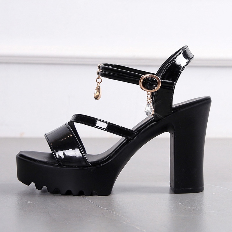 xp-2000,  sepatu heel wanita import fashion sepatu hak tinggi dan terlaris 5024