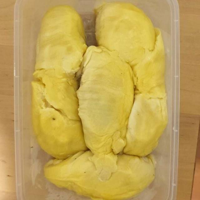

Durian Montong Palu