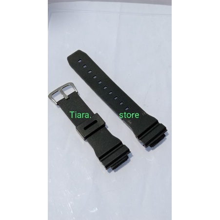 STRAP TALI JAM TANGAN G -SHOCK BABY G- BA110