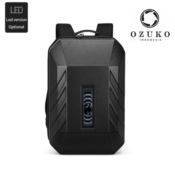 OZUKO Backpack #9499L - Ransel