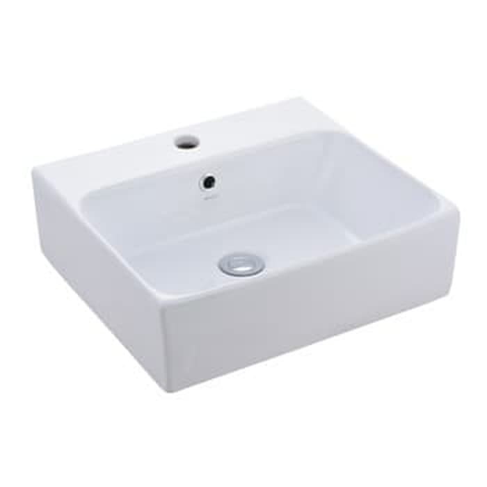 WASTAFEL WASHTAFEL WASSER OVER COUNTER TOP BASIN WASSER BN631T BN 631 T