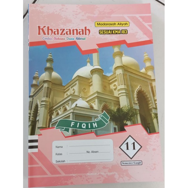 

BUKU LKS KELAS 11 Agama