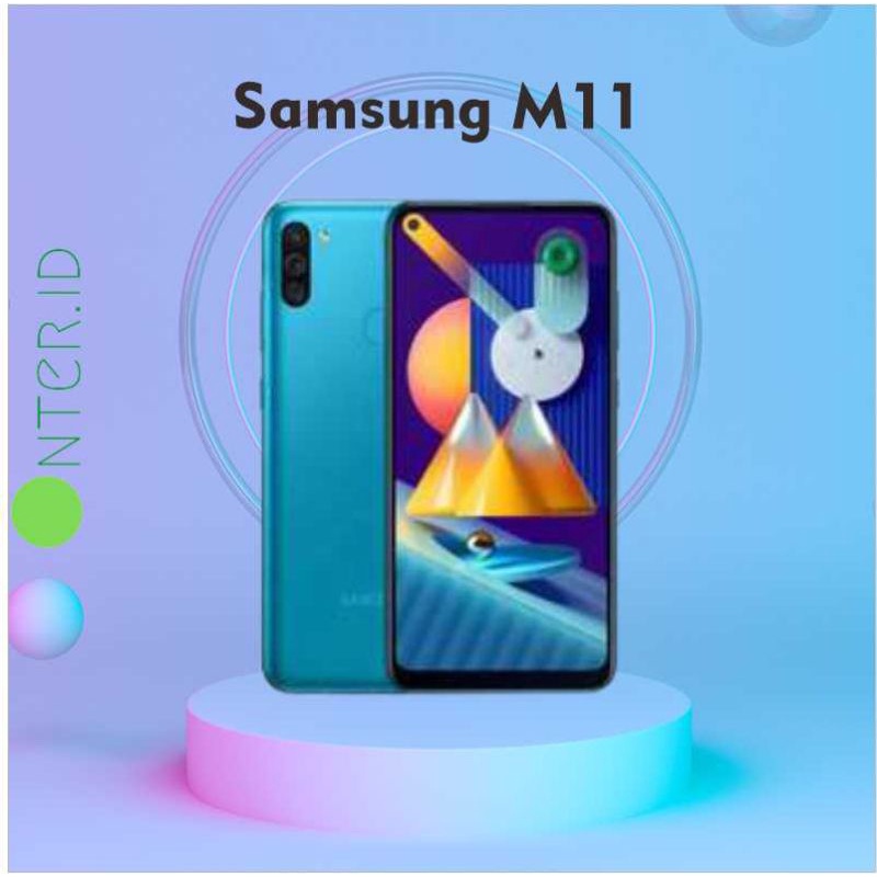 Samsung M11 3/32 GB