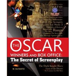 Jual Buku The Oscar Winners And Box Office: The Secret Of Screenplay ...