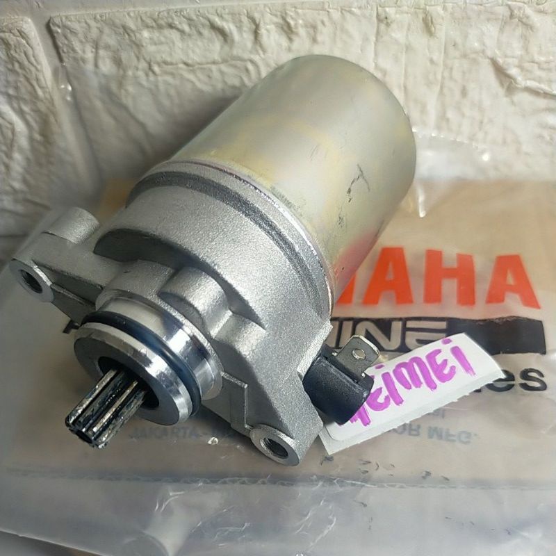 dinamo starter F1ZR,sigma,alfa