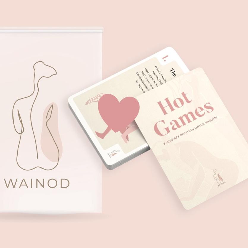 

Hot games gift set (wainodshop)