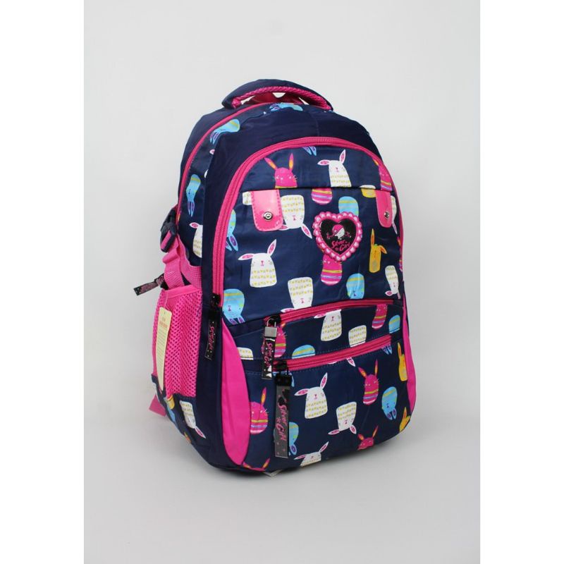 Tas ransel anak perempuan SD,SMP original Alto