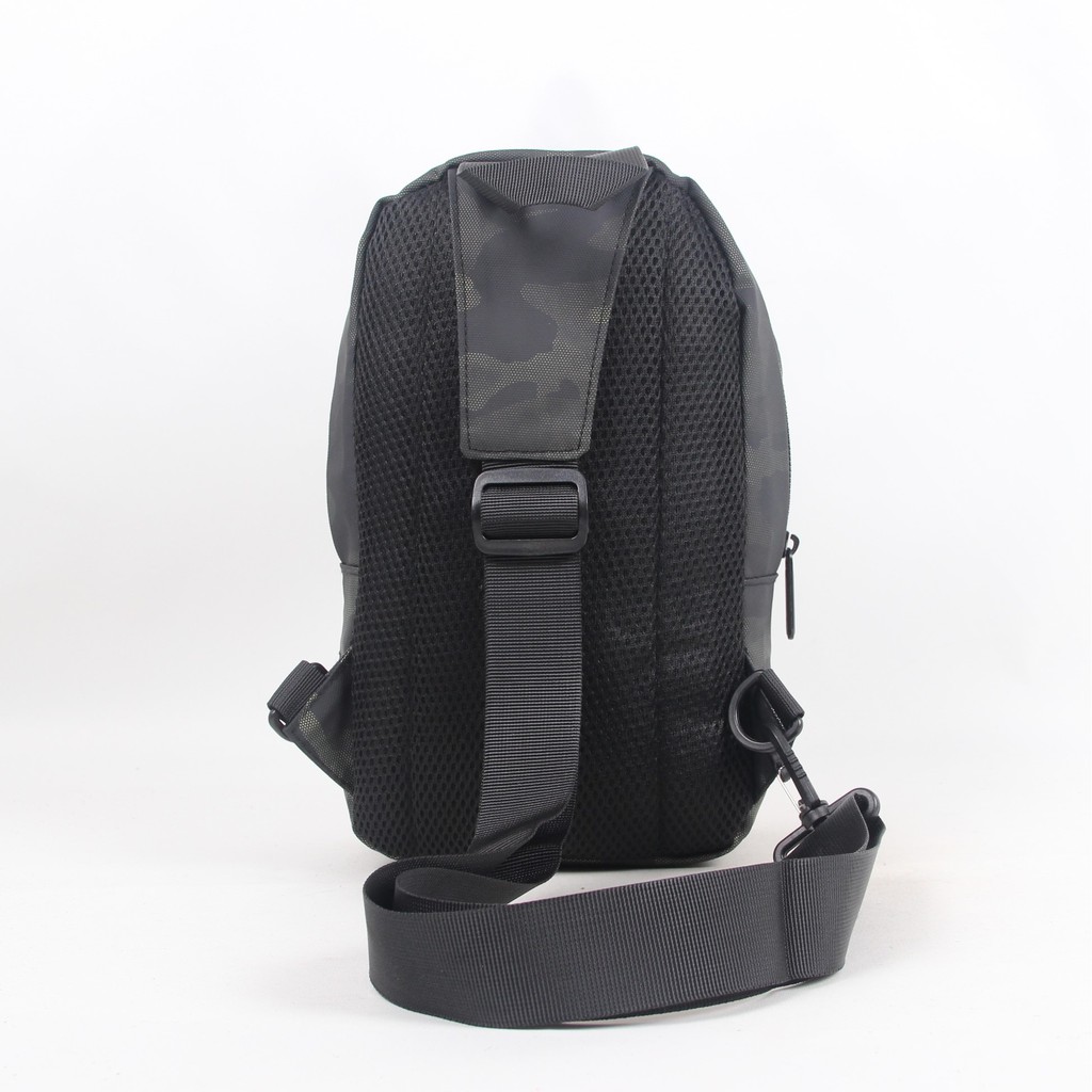 Tas Selempang Crossbody Pria - POLO HUMMER