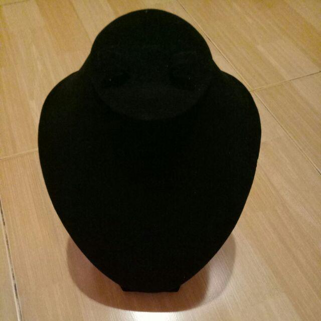 Pajangan Tempat Kalung / Jualan Display Perhiasan Necklace Aksesoris Perhiasan Leher