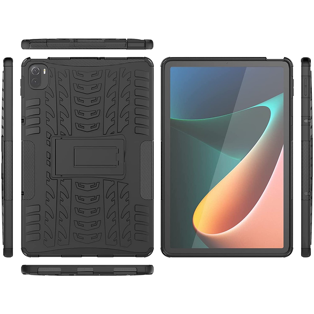 CASE STANDING XIAOMI PAD 5 / MI PAD 5 / MI PAD 5 PRO (11 inch) / MI PAD 4 (8 inch) RUGGED DAZZLE CASE