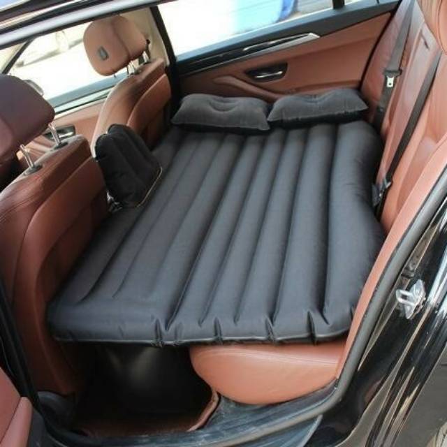 Kasur Mobil / Matras Mobil Untuk Anak