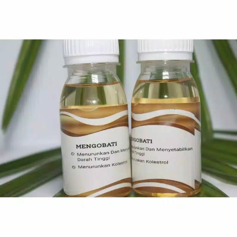 OBAT HERBAL DARAH  TINGGI PALING AMPUH