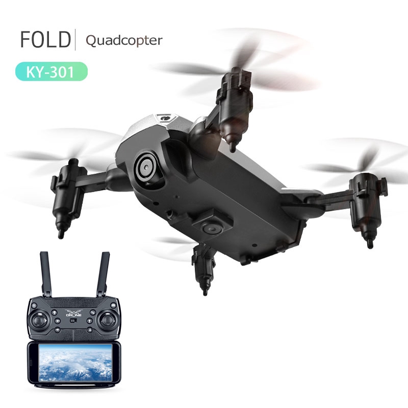 ky301 mini drone