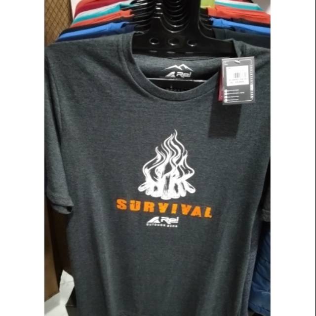Kaos REI ll outdoor ll adventure
