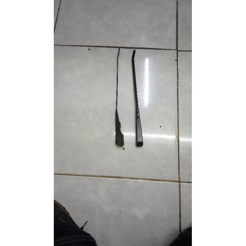 arm wifer jimny katana