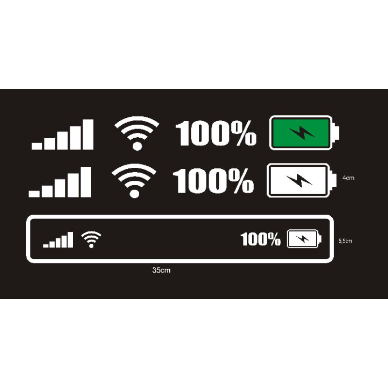 

Sticker yang lagi ramai dan viral
