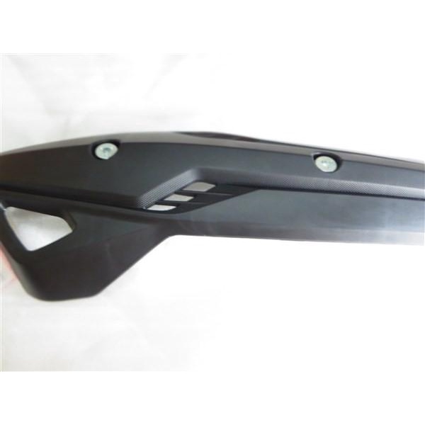 Pelindung Tutup Knalpot / Pelindung Knalpot Vario 125 Fi Orisinil Honda