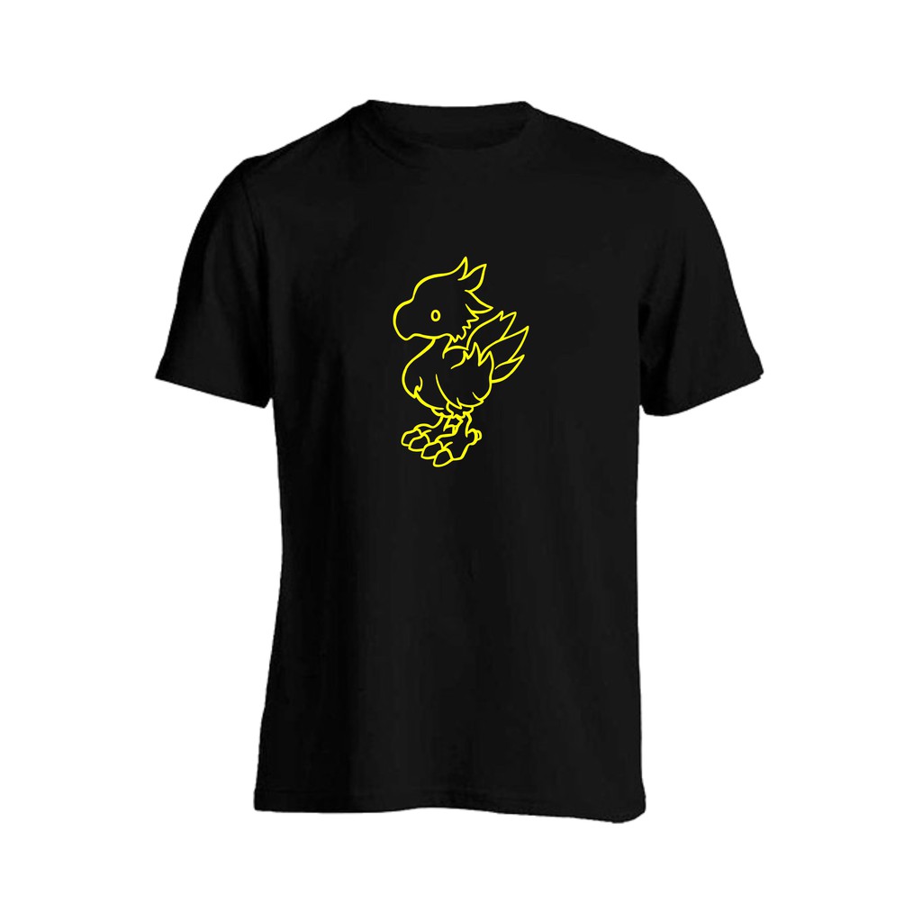 Kaos Game Final Fantasy Chocobo