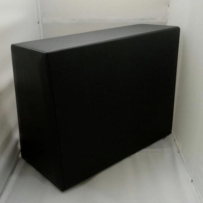 audio video mobil Box subwoofer 12 inch universal