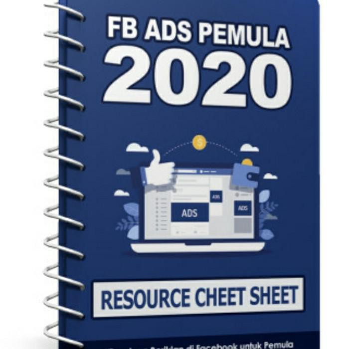 video panduan FB Ads pemula lengkap NEW