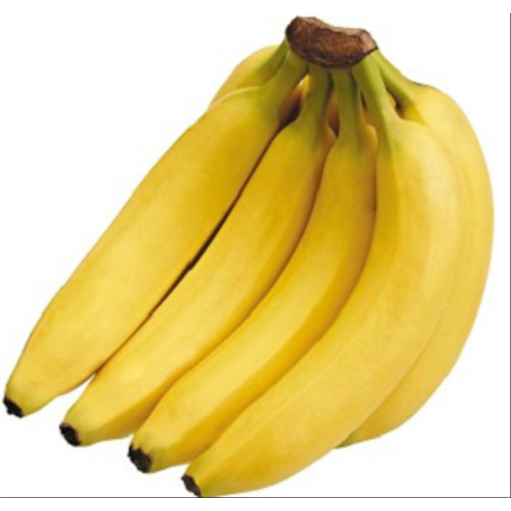 Bibit Tanaman Pisang Cavendish Sunpride/ Pisang Sunpride Jumbo Enak