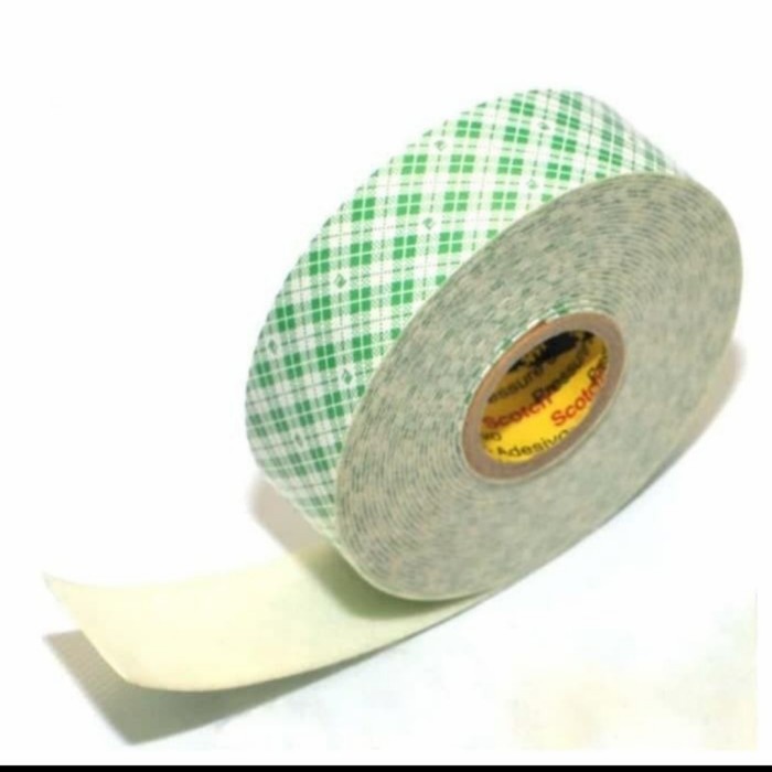 

Star Doble Tape 3M Monting 4032 Uk 18Mmx4.5M Diskon