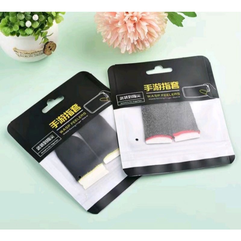 SARUNG JEMPOL GAME ANTI KERINGAT