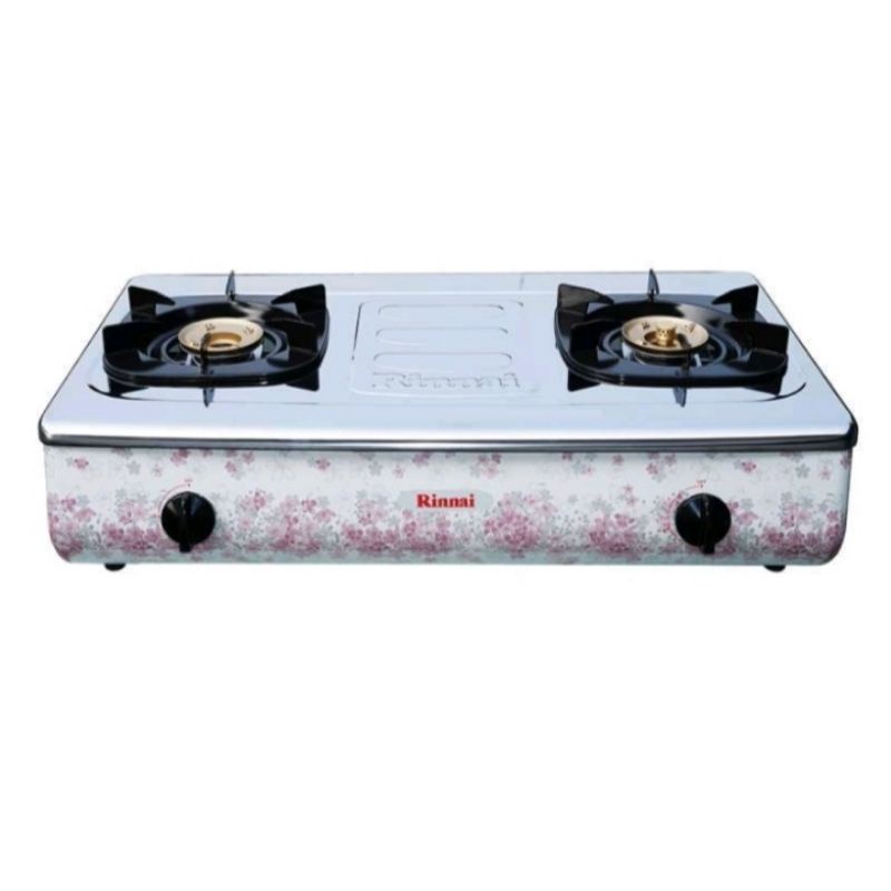 Jual Kompor Gas Rinnai Ri 712 Af Shopee Indonesia