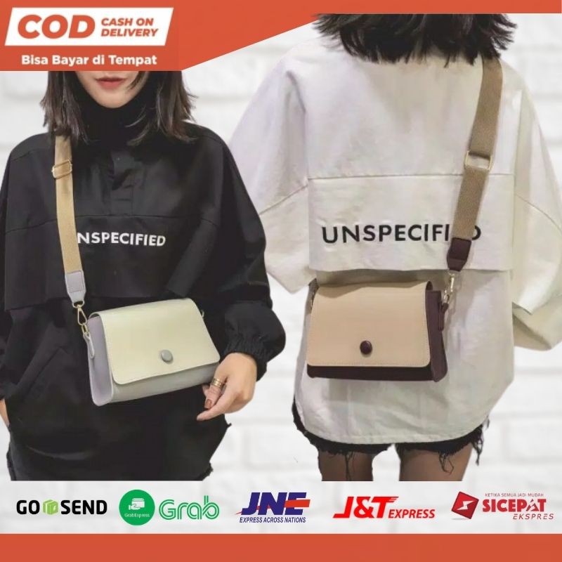 tas selempang wanita murah yunita