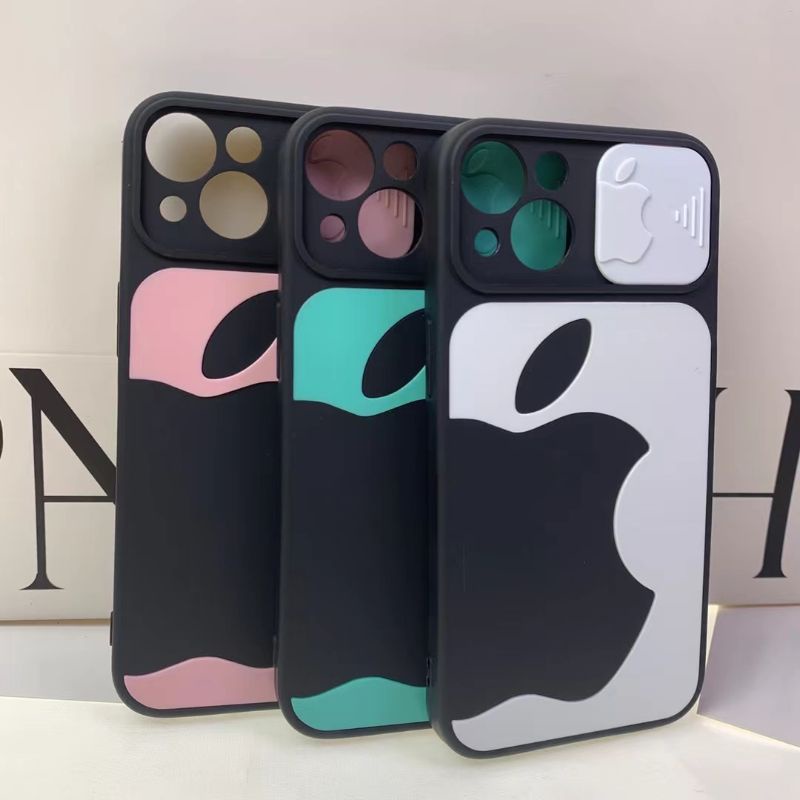 CASE BIG APPLE Type Iphone 11Pro, 13ProMax, 12ProMax, XsMax, Ip.12