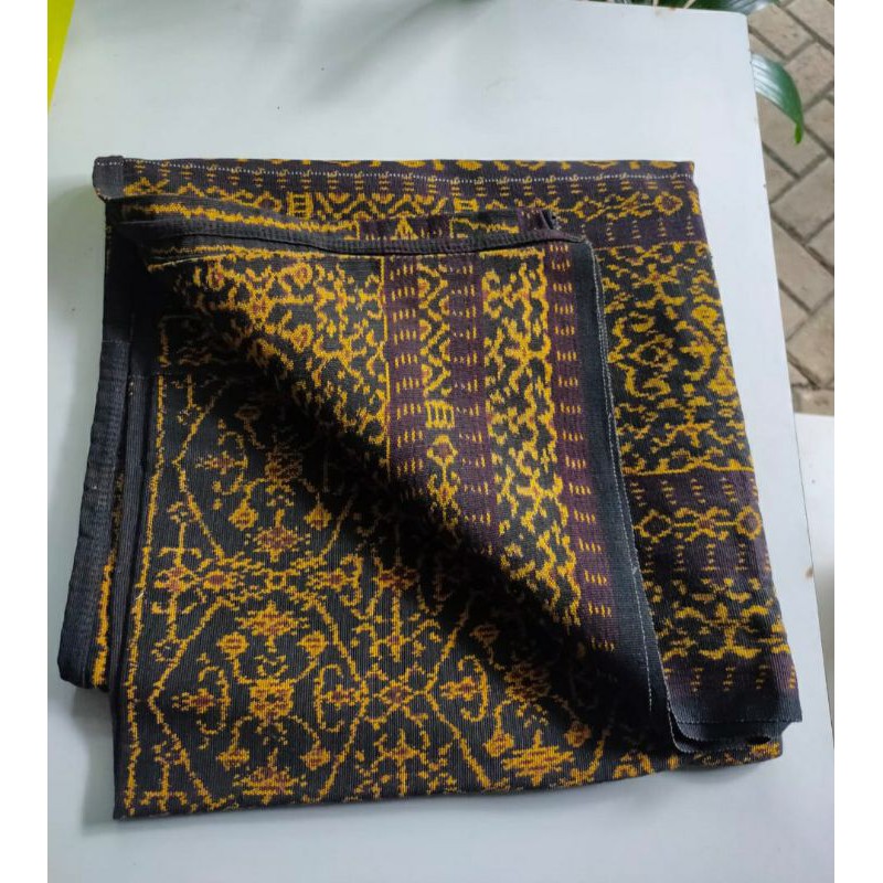 Jual KAIN TENUN IKAT ORIGINAL ENDE LIO PEMO KELIMUTU | Shopee Indonesia