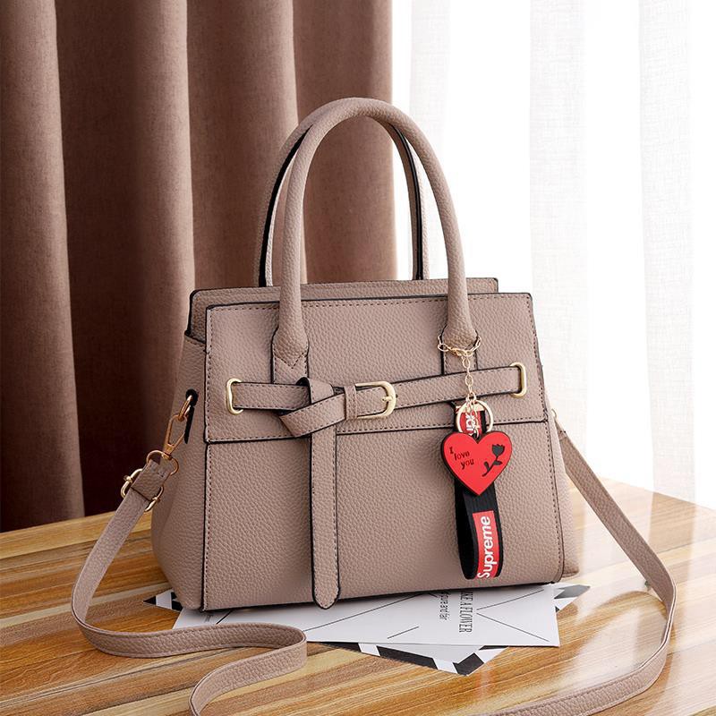 JK Z6051 TAS SELEMPANG WANITA FASHION IMPORT