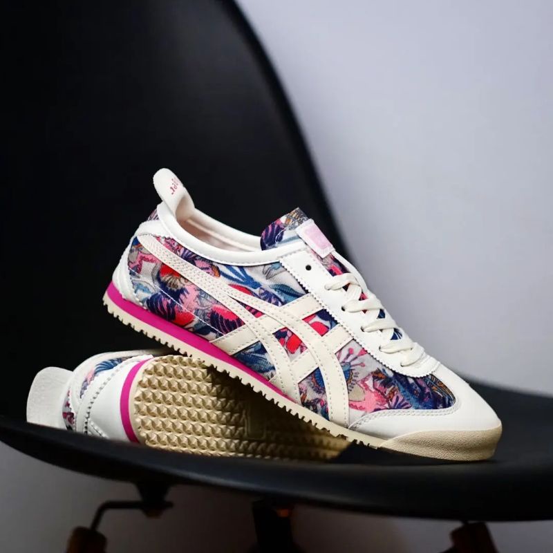 SALE  SNEAKERS ORIGINAL ONITSUKA TIGER MEXICO 66 PITAYA