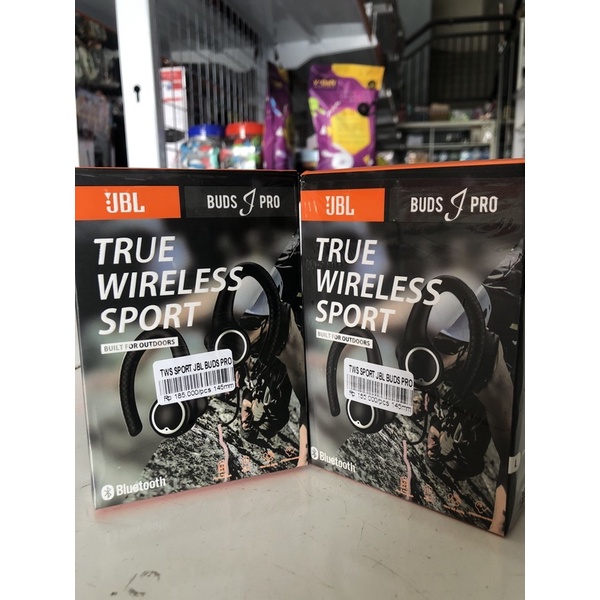 Tws sport JBL buds pro