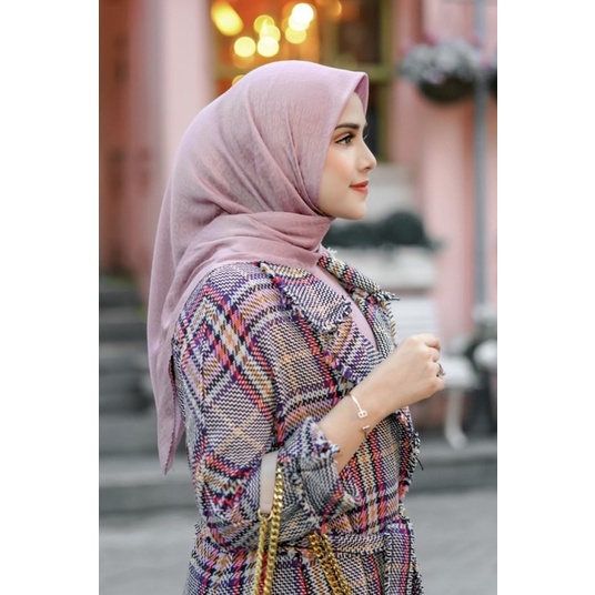 Everyday Tapis Embossed - Orchid Haze