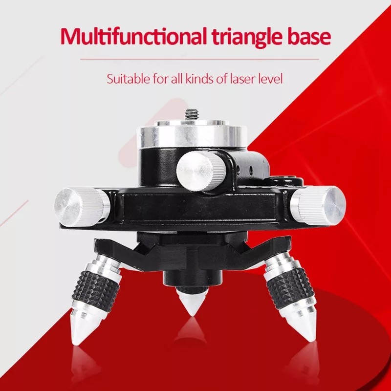 bracket dudukan laser level 3D 12 line