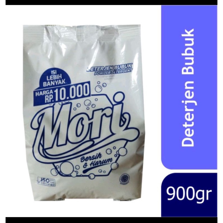 detergen MORI