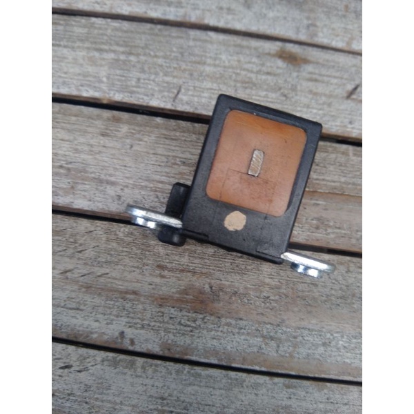 pulser fulser honda tiger original