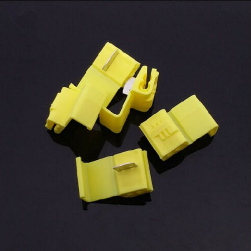 Terminal Konektor Kabel Crimp Scotch Lock 65 pcs