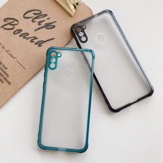 case warna pelindung kamera softcase warna oppo a37 neo 9