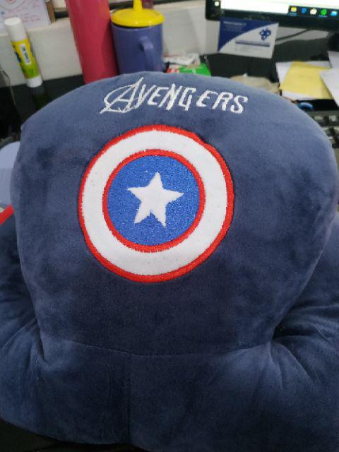 Bantal Meja Bantal Unik Bantal Tidur Bantal Travel Advangers