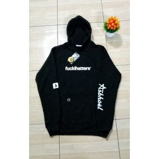 asbhoel Hoodie line up