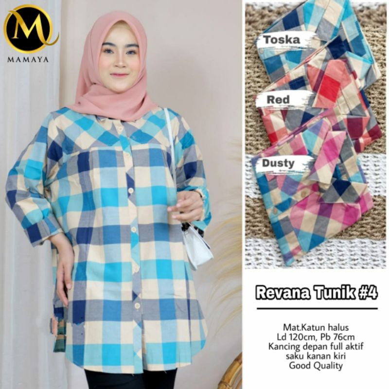 REVANA TUNIK #4