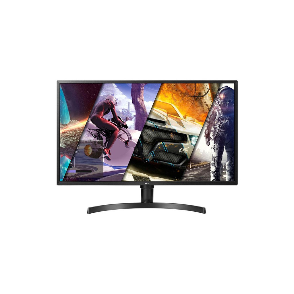 Monitor LED LG 32UK550-B 4K