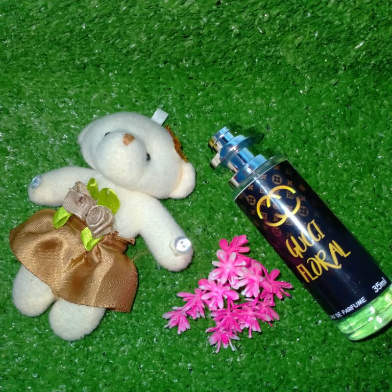 Parfum bibit Thailand Gucci Floral