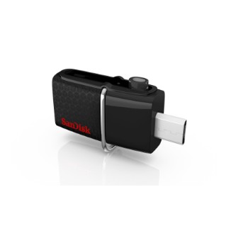 OTG flash disk sandisk 16Gb 32Gb 64Gb SANDISK ULTRA DUAL DRIVE USB 3.0